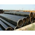 JIS G3454 din 2448 st35.8 seamless carbon steel pipe